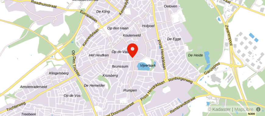 Locatie van FinSafe Group