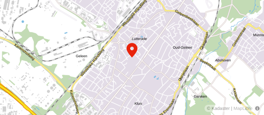 Locatie van 4 You-adviesgroep