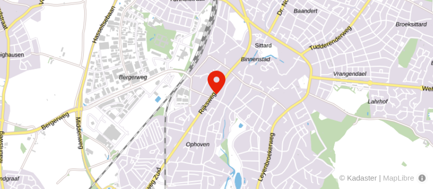 Locatie van FindiPlus B.V.