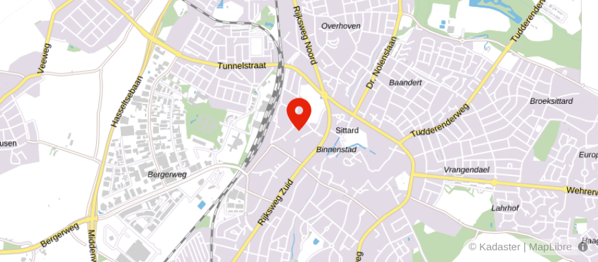 Locatie van nicole willems advies