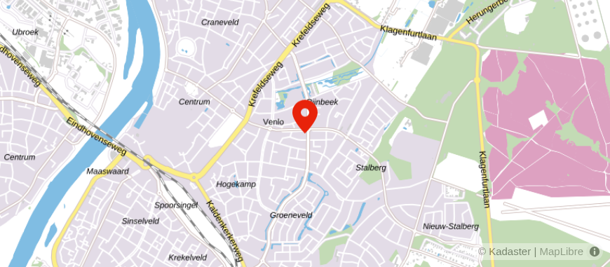 Locatie van ikwileenstartershypotheek.nl 