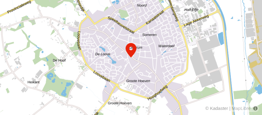 Locatie van AccountXperts