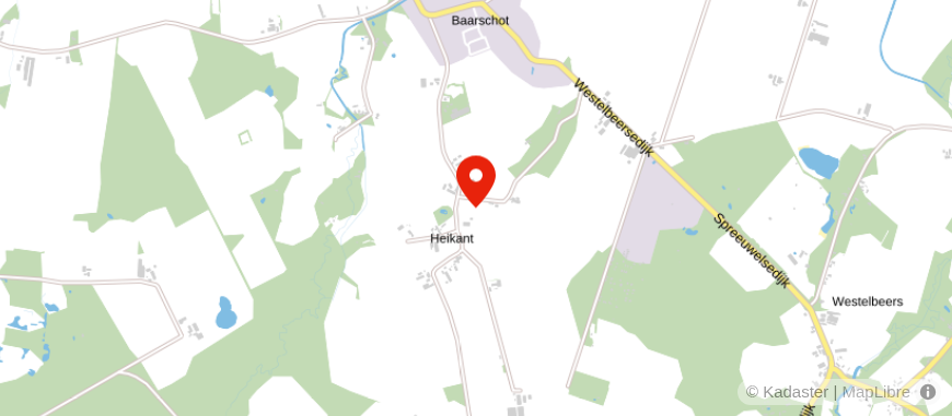 Locatie van Damen Assurantiën