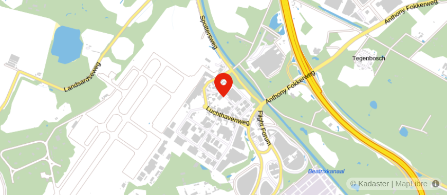 Locatie van Financieelnext