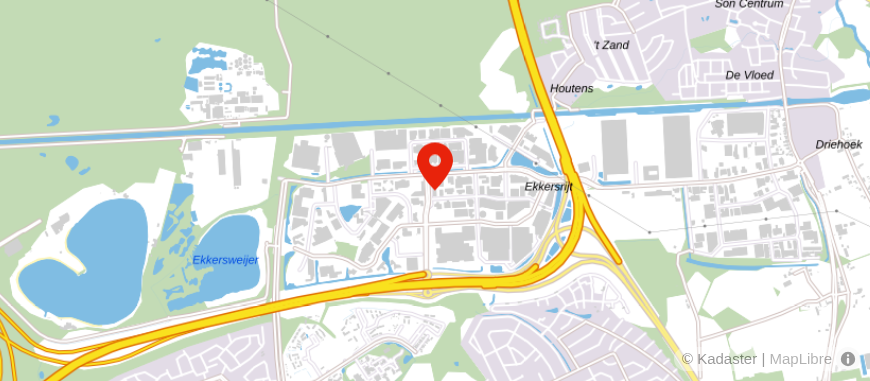 Locatie van Q Risk Management B.V.