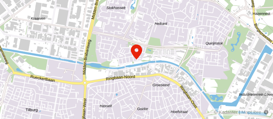 Locatie van Jouwpensioenplan