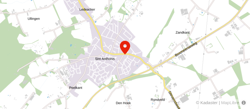 Locatie van Arts verzekeringen