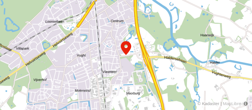 Locatie van Finance 4 all
