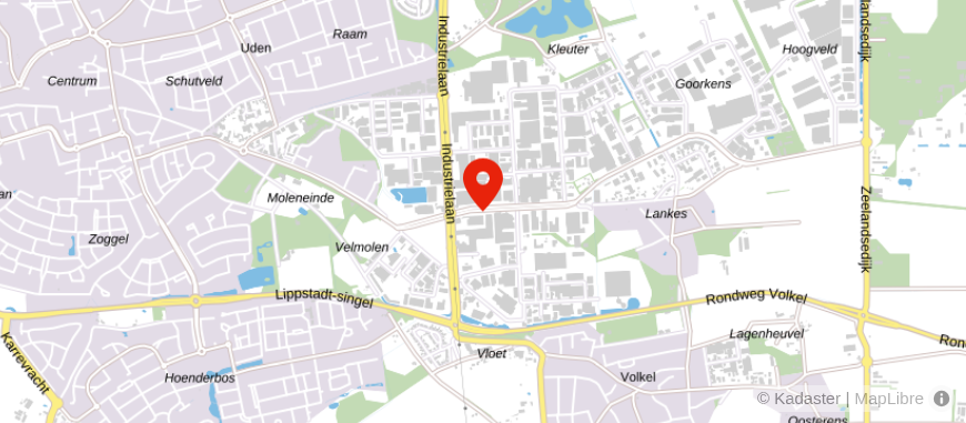 Locatie van Remie Fiscaal Juridisch Adviesbureau