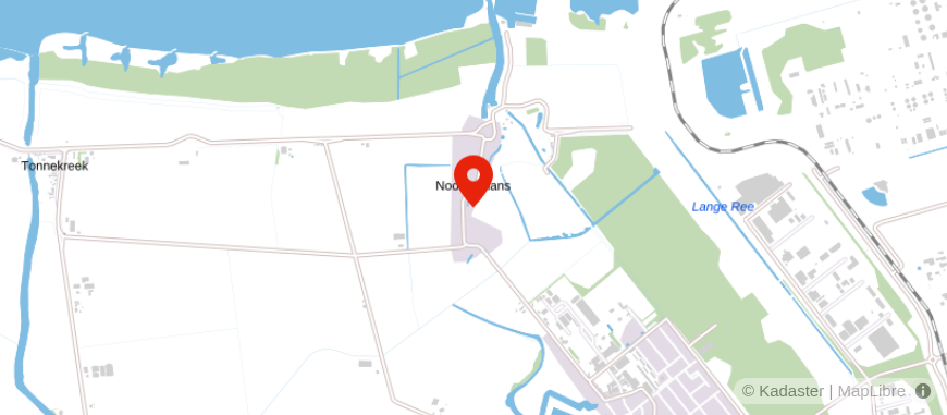 Locatie van Financieel Advies Centrum A.R. Jongejan