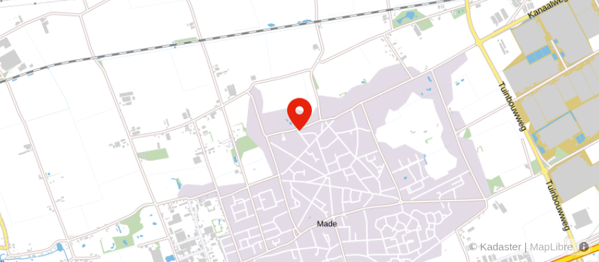 Locatie van TaXXellent