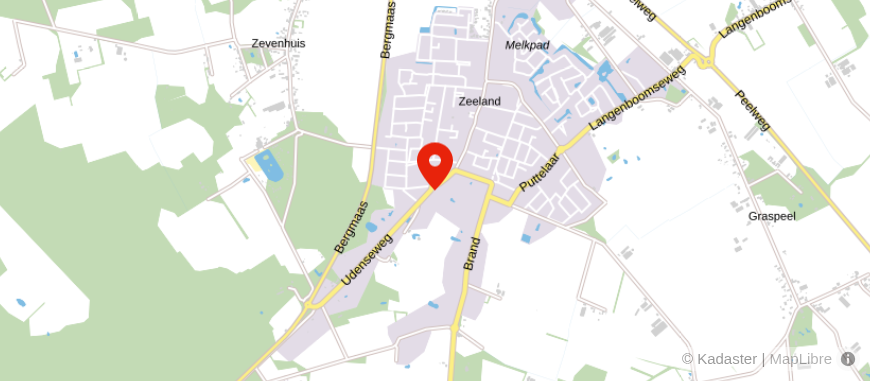 Locatie van Finerfa