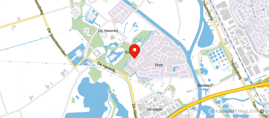 Locatie van Veldassurantien.nl