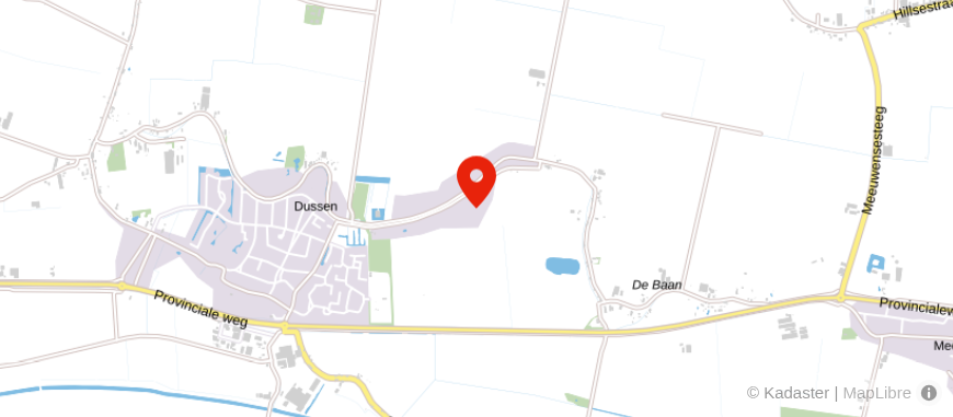 Locatie van Altenaad