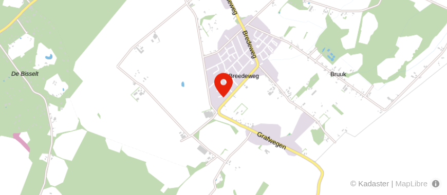 Locatie van HypotheekMaker | Erkend StartersCoach