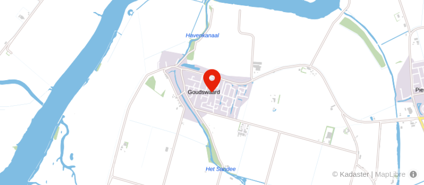 Locatie van FairTax Belastingadviseurs