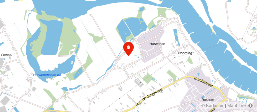 Locatie van Bron Belastingadviseurs