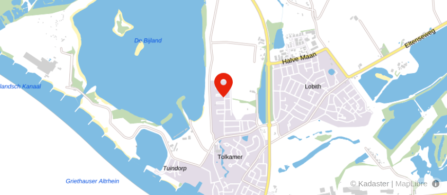 Locatie van Verzekeren & Zo