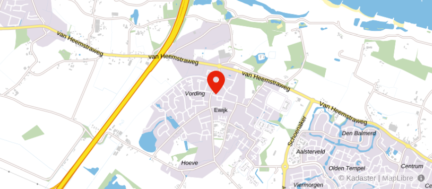Locatie van Philip Sonke Verzekeringen