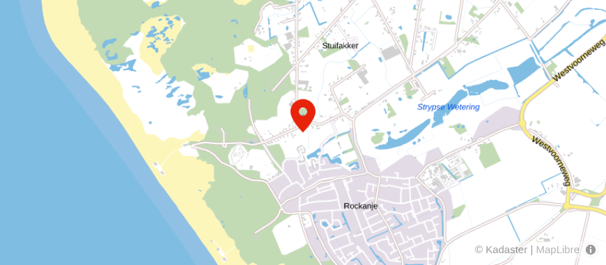 Locatie van Corporate Logistic Maritime Insurance