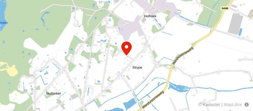 Locatie van Claessens Verzekeringen