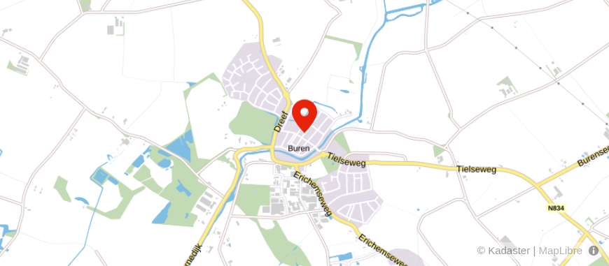 Locatie van HypotheekLabo