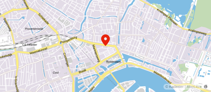 Locatie van Robelco Tax Services