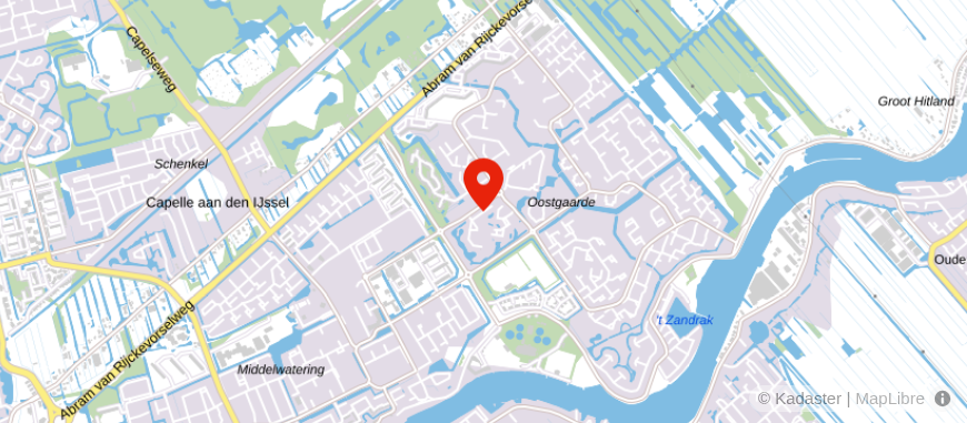 Locatie van Figures Accountants