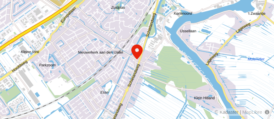 Locatie van Pma Benefits4all