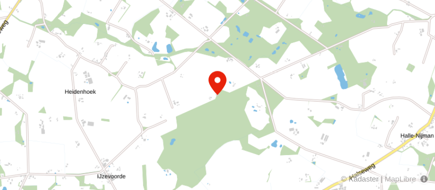 Locatie van Fidon, samen voor zekerheid