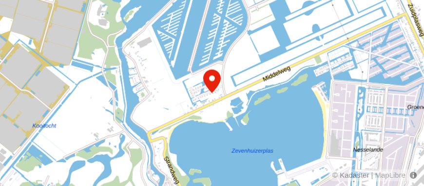 Locatie van Hypotheek & Vermogen