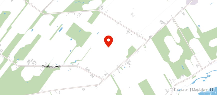 Locatie van Grebbestad Financiële Raadgevers