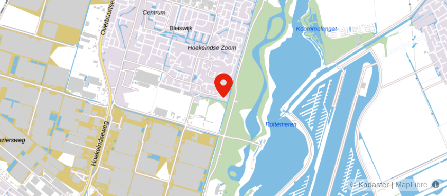Locatie van Simtra