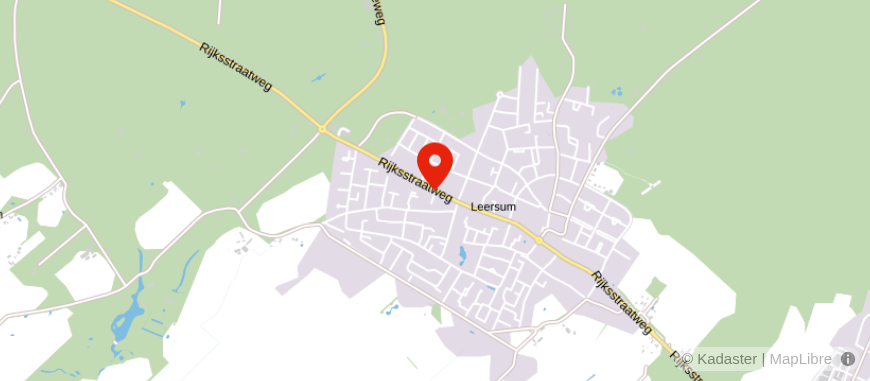 Locatie van FTConsultancy