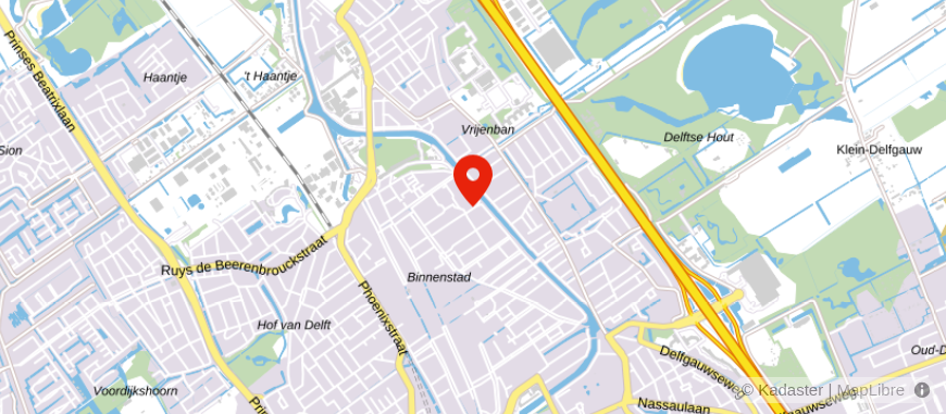 Locatie van Haruna