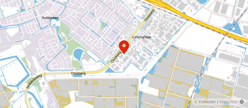 Locatie van Doremalen Advies & Inzicht