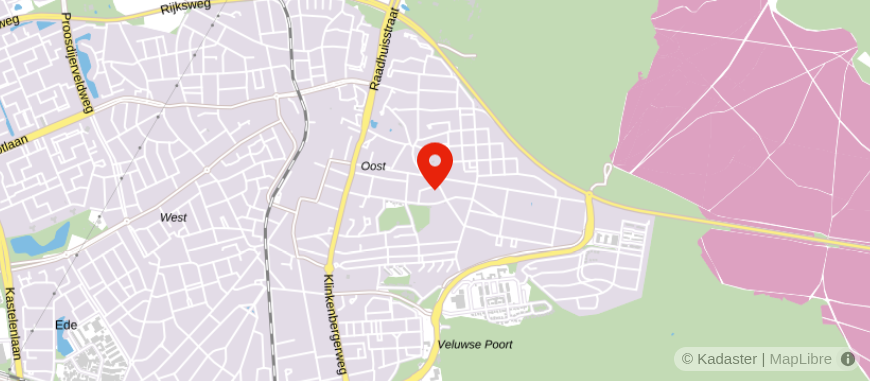Locatie van Dutch Consultancy & Trade Company
