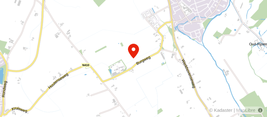 Locatie van Miltenburg Uitvaartverzorging