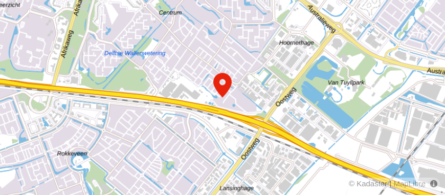 Locatie van fload | Hypotheken | Verzekeringen | Pensioenen