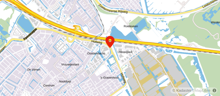 Locatie van Movea