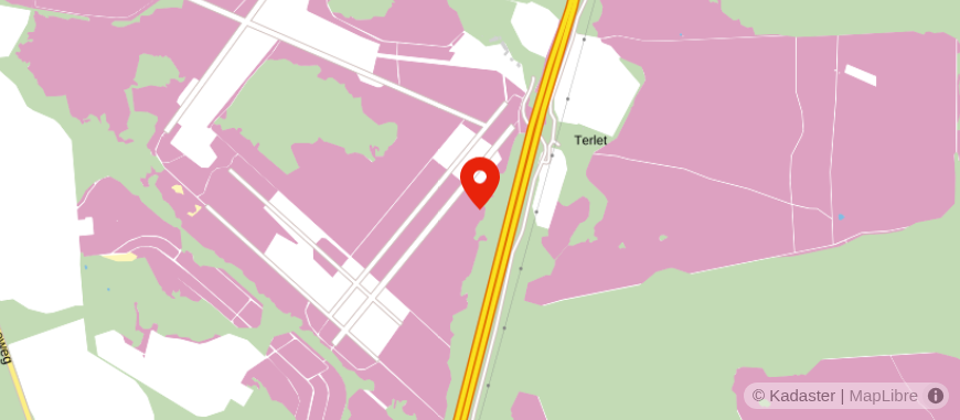 Locatie van Leen Winter Hypotheekadvies 