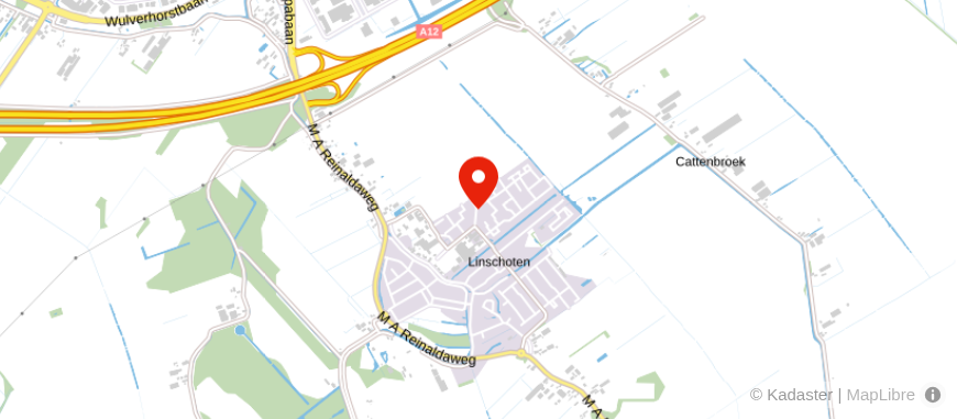 Locatie van Fiman