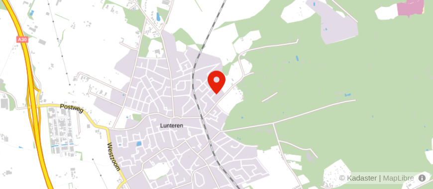 Locatie van Added Value Fiscaal Juristen