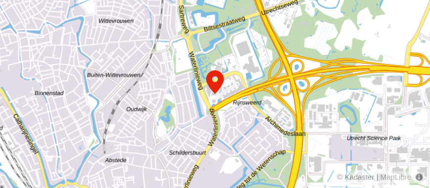 Locatie van Pandfinancieren(financiering van beleggingspanden)