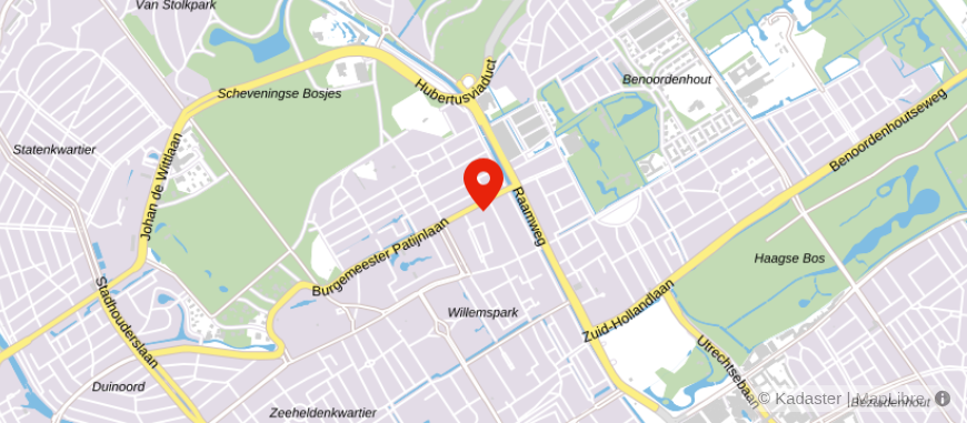 Locatie van Küçükerbil Assurantiën