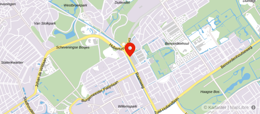 Locatie van Pereira