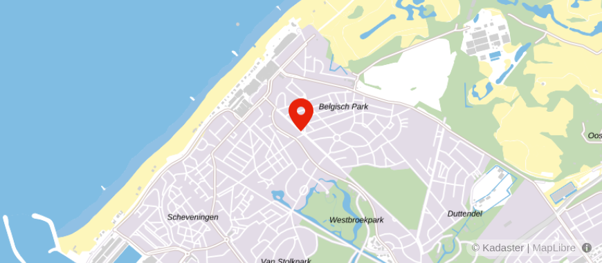 Locatie van Seagale, Mediation, training & coaching