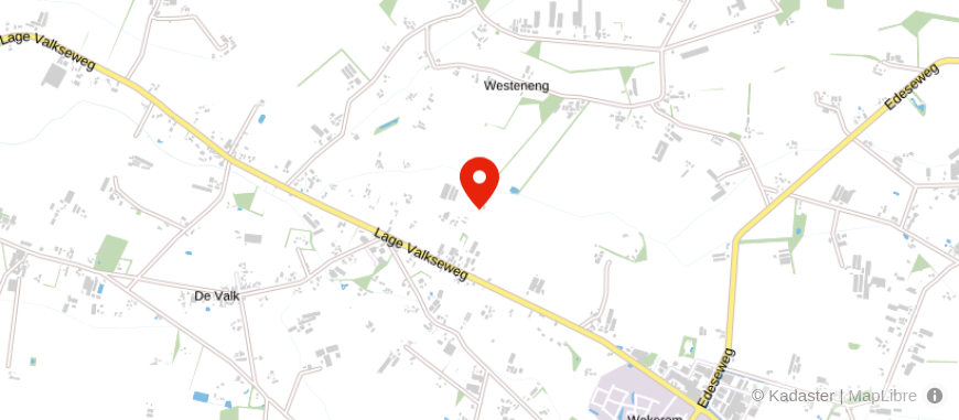 Locatie van AFC Group