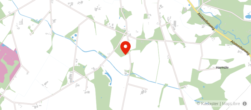 Locatie van Wilmer Assurantiën