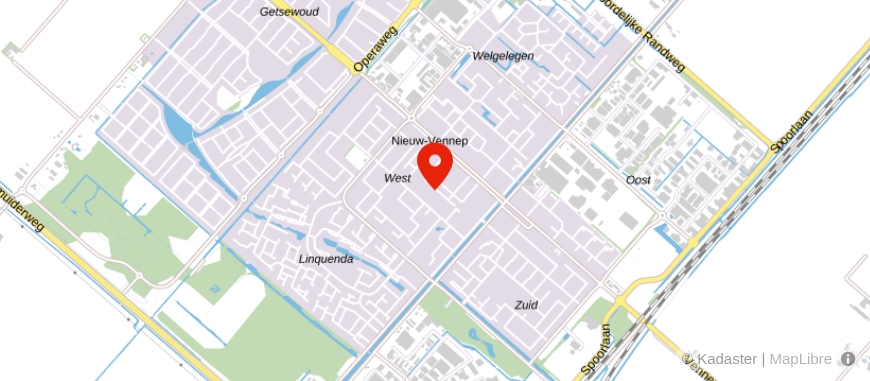 Locatie van Duidelijke Verzekeringen